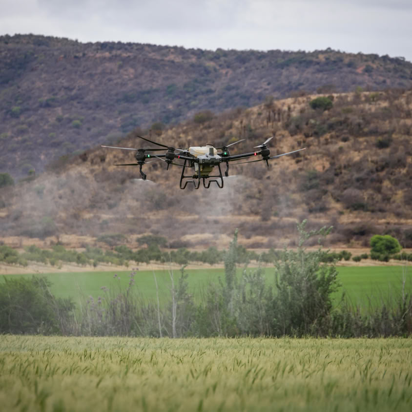 Free stock photo of country, drones, farm